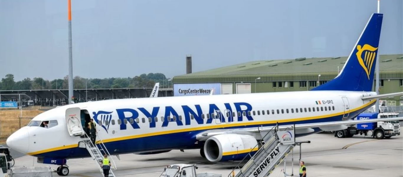Έρευνα για την αναγκαστική προσγείωση του αεροσκάφους στο Μινσκ ξεκινά ο Διεθνής Οργανισμός Πολιτικής Αεροπορίας
